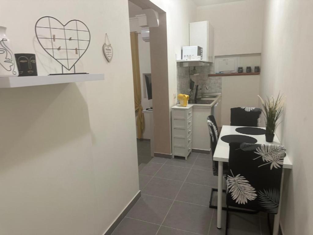 Gemelli Tre Guest house *